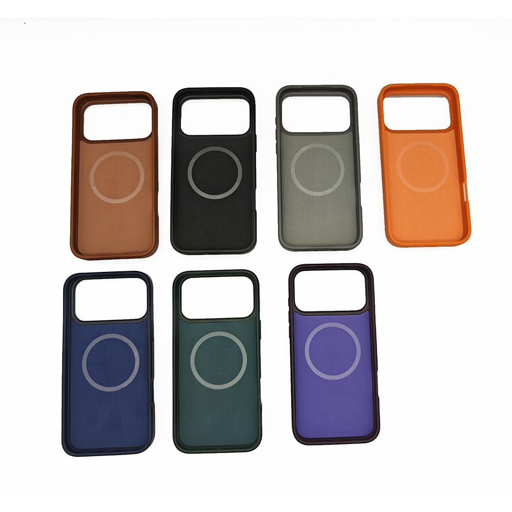 Zestaw 2 w 1: Magnetyczny, odł – Phone Cases With Card Holder recenzja i cena