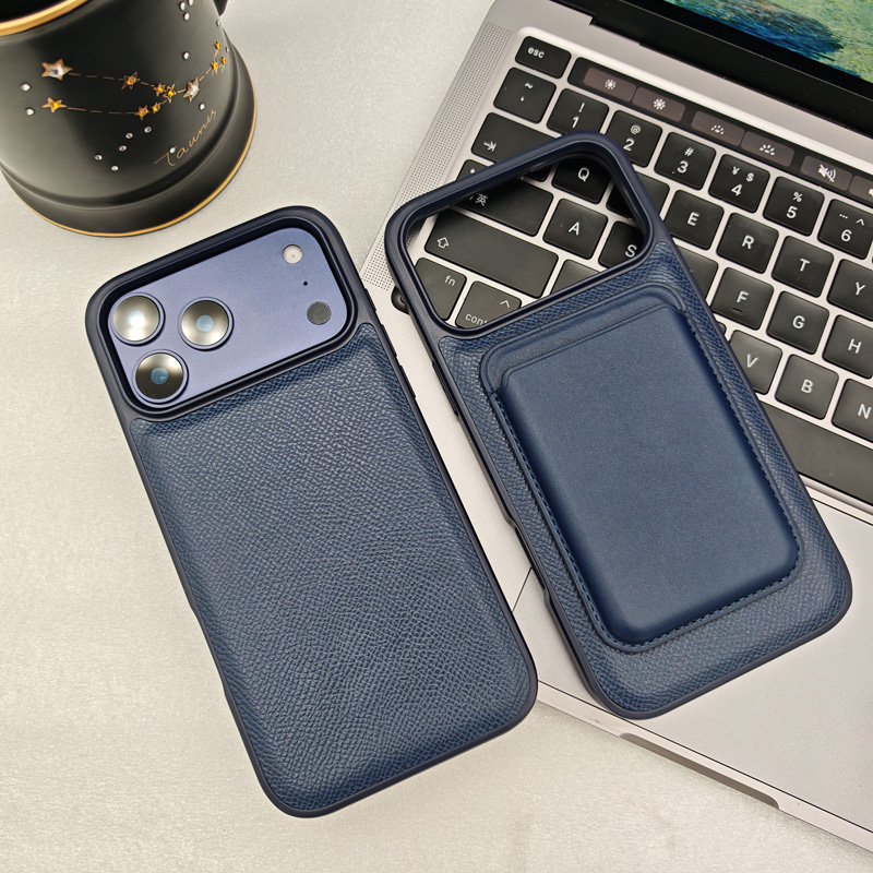 Zestaw 2 w 1: Magnetyczny, odł – Phone Cases With Card Holder recenzja i cena