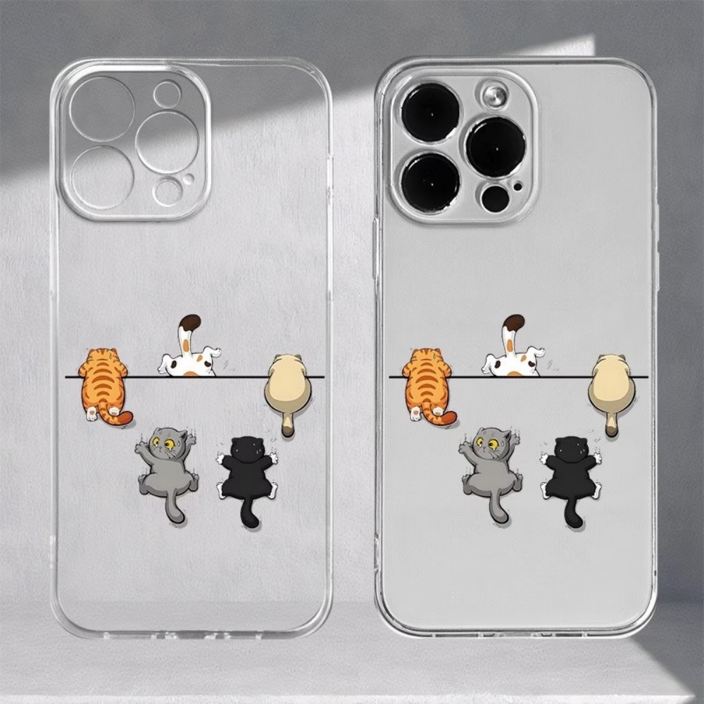 Etui na telefon z uroczym wzor – Phone Cases Mous recenzja i cena