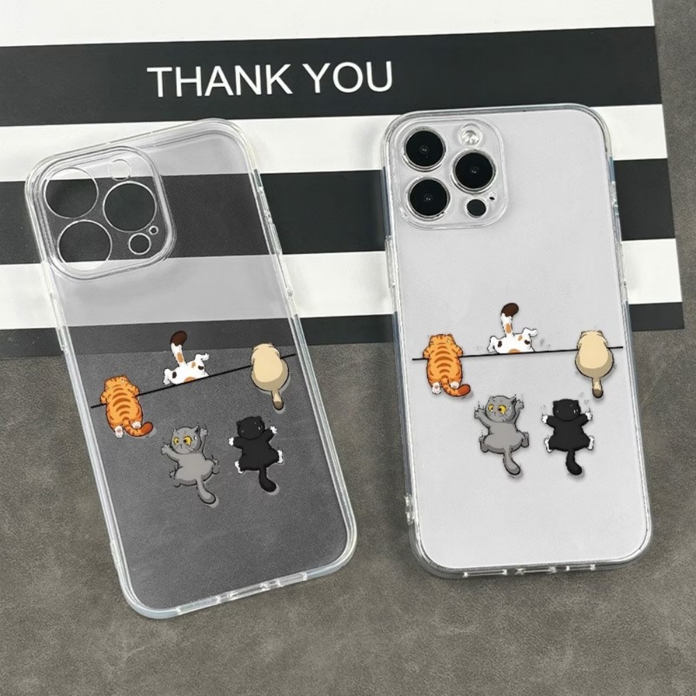 Etui na telefon z uroczym wzor – Phone Cases Mous recenzja i cena