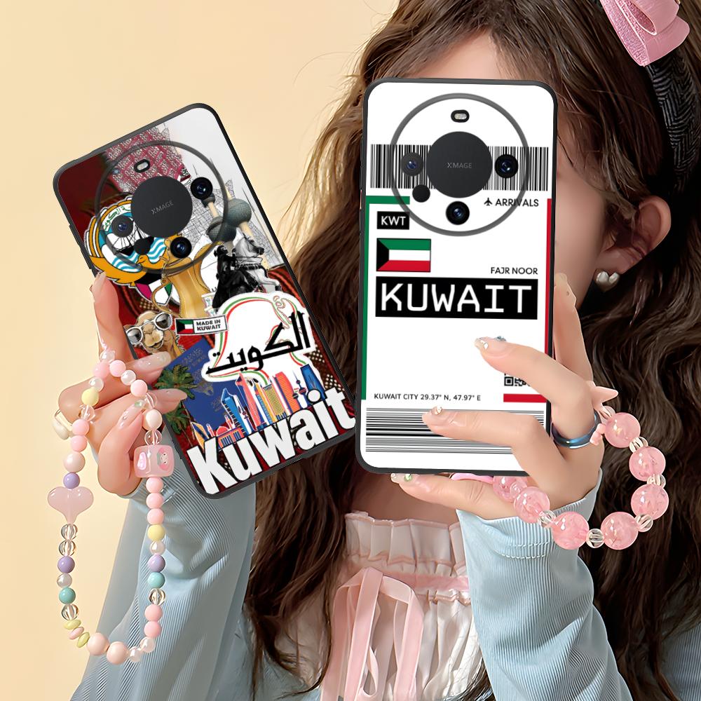 Etui na telefon z flagą Kuwejt – Phone Cases Kuwait recenzja i cena