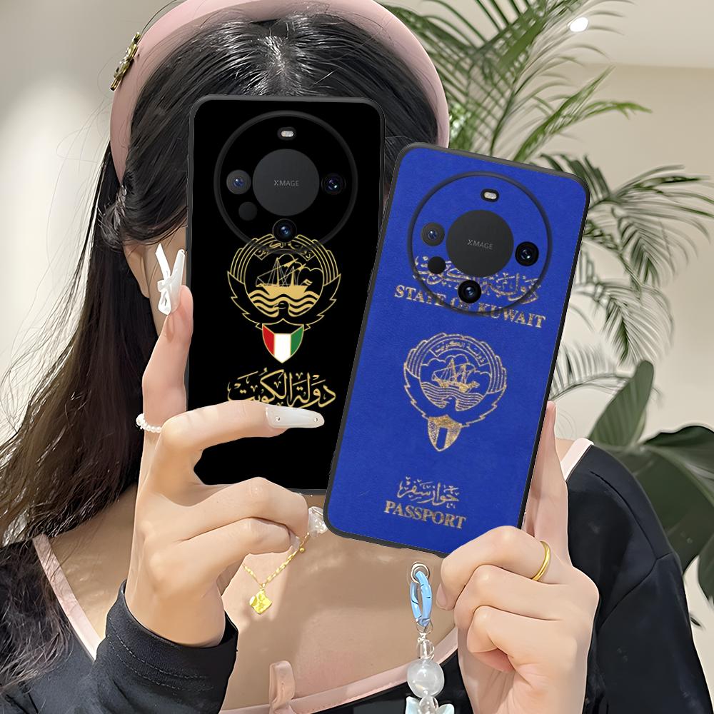 Etui na telefon z flagą Kuwejt – Phone Cases Kuwait recenzja i cena