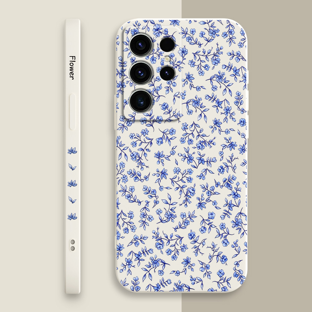 Etui na telefon z motywem skrę – Phone Cases Samsung S24 recenzja i cena