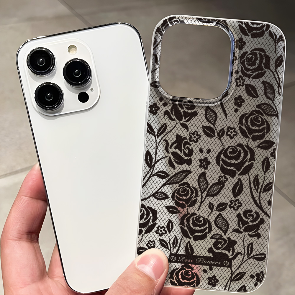 Silikonowe etui na telefon z m – Phone Cases Store recenzja i cena