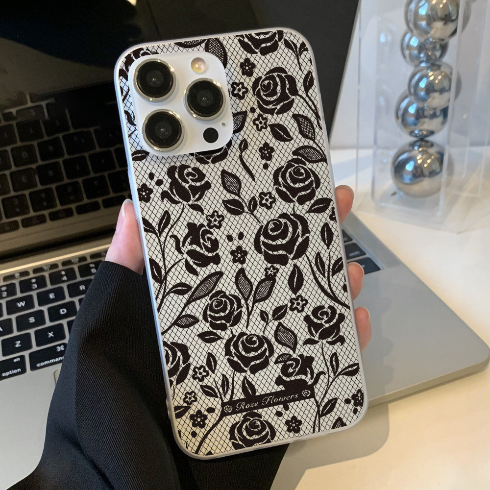 Silikonowe etui na telefon z m – Phone Cases Store recenzja i cena