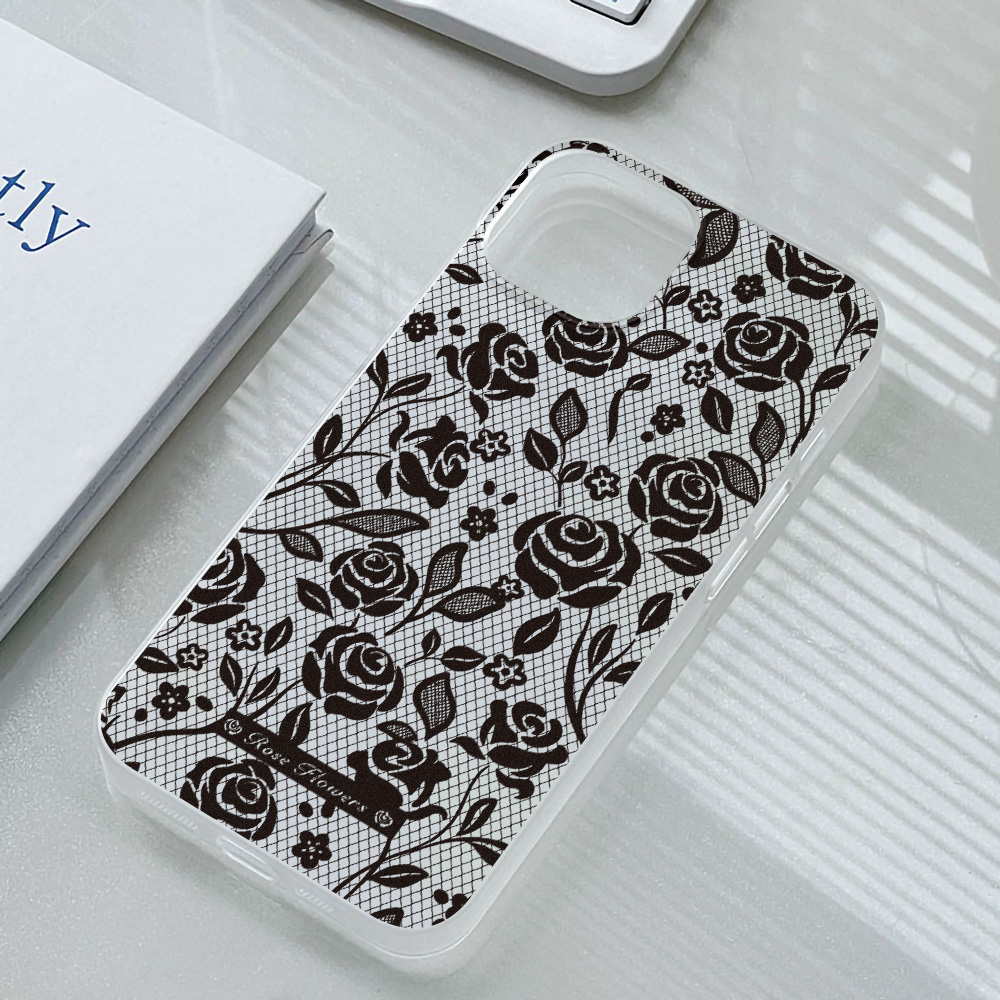 Silikonowe etui na telefon z m – Phone Cases Store recenzja i cena