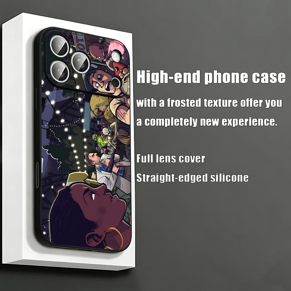 Etui na telefon Game Left 4 De – Phone Cases Iphone 16 recenzja i cena