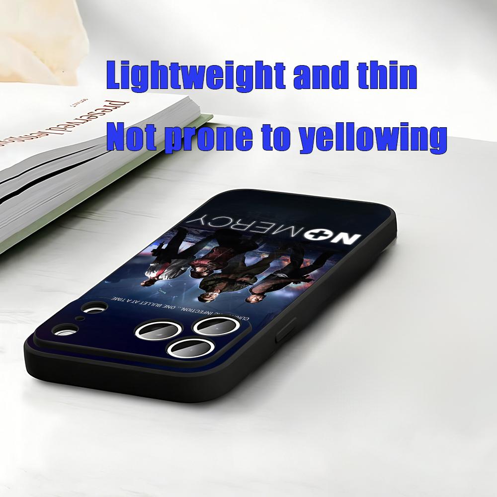 Etui na telefon Game Left 4 De – Phone Cases Iphone 16 recenzja i cena