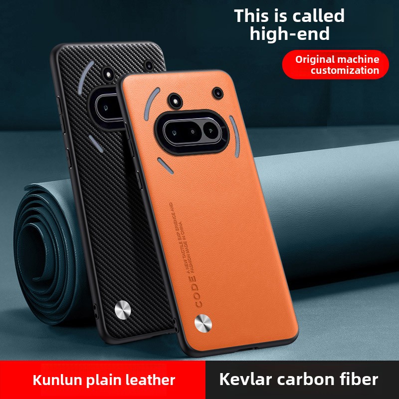 Etui na telefon Nothing 3A Luk – Phone Cases Nothing 3A recenzja i cena