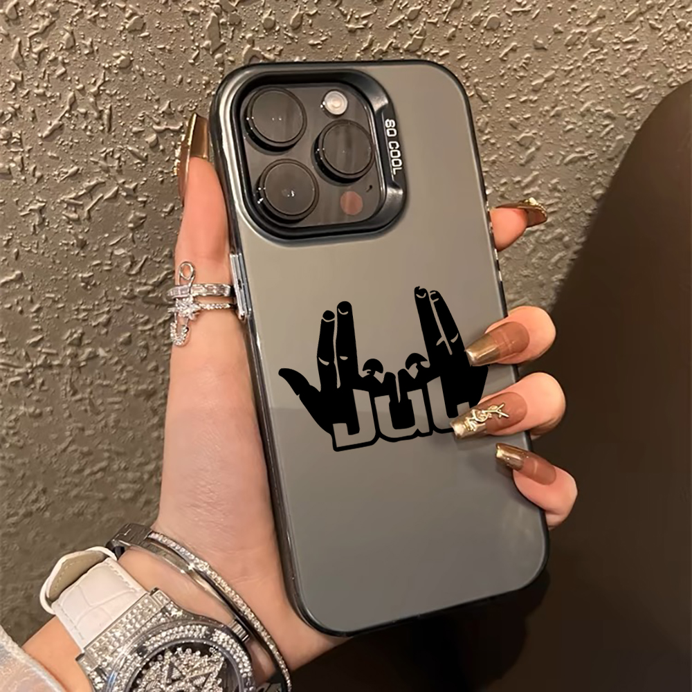 Etui Rapper JuL C'est Pas Des  – Phone Cases Store recenzja i cena