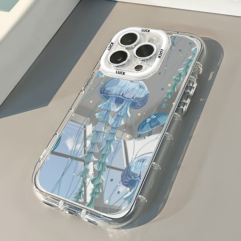 Etui na telefon z motywem mors – Phone Cases Mous recenzja i cena