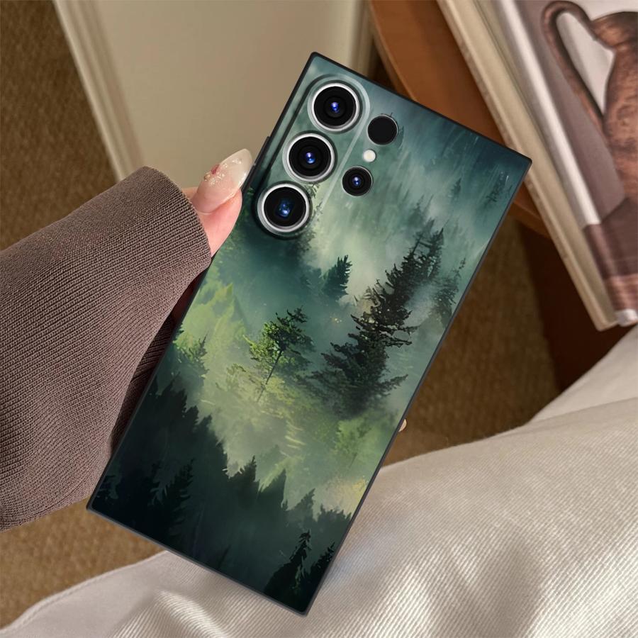 Etui Forest Mist do Samsung Ga – Phone Cases Galaxy S26 recenzja i cena