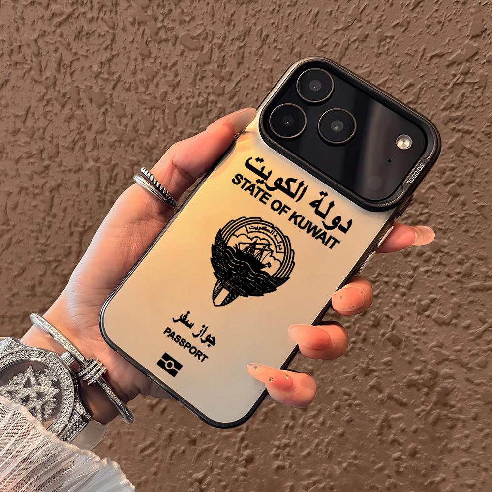 Etui na telefon z motywem pasz – Phone Cases Kuwait recenzja i cena