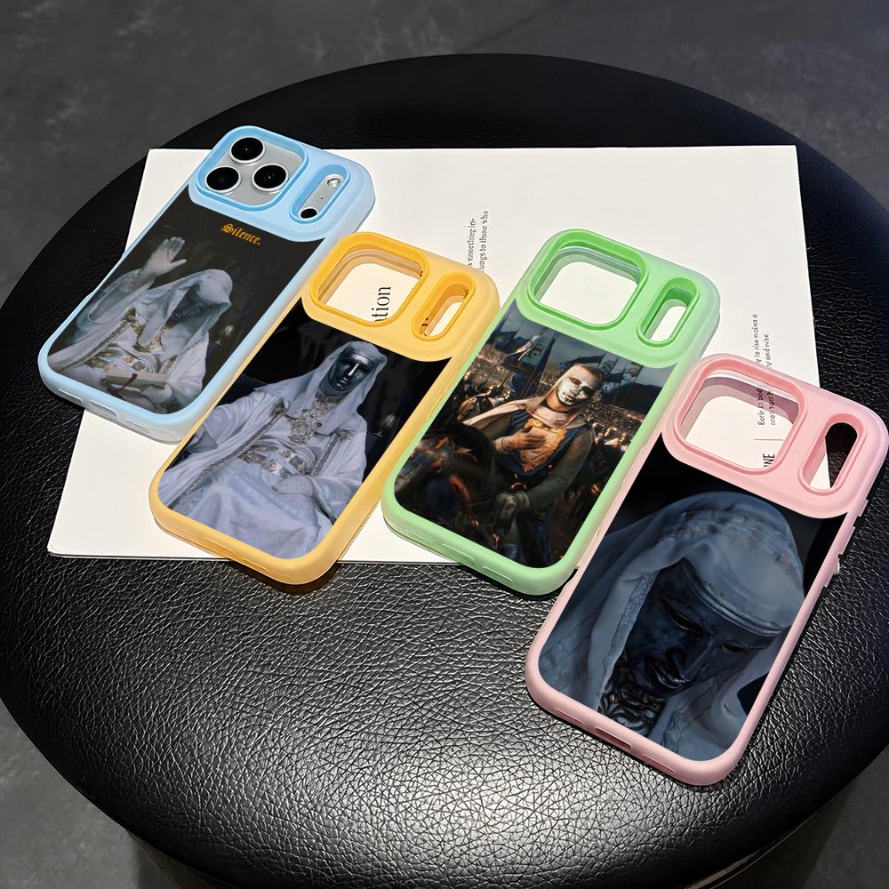 Etui na telefon Kingdom of Hea – Phone Cases With Card Holder recenzja i cena