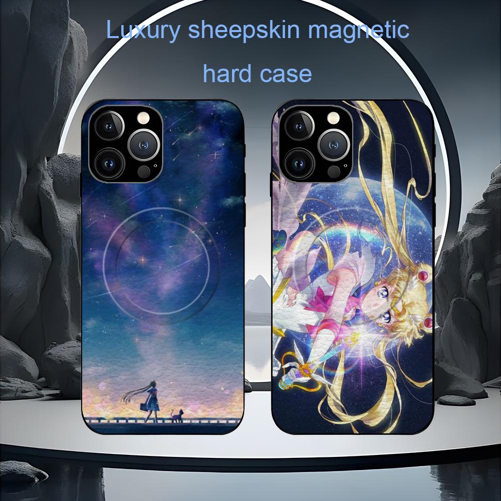 Etui na telefon Moon Cool Anim – Phone Cases Magsafe recenzja i cena