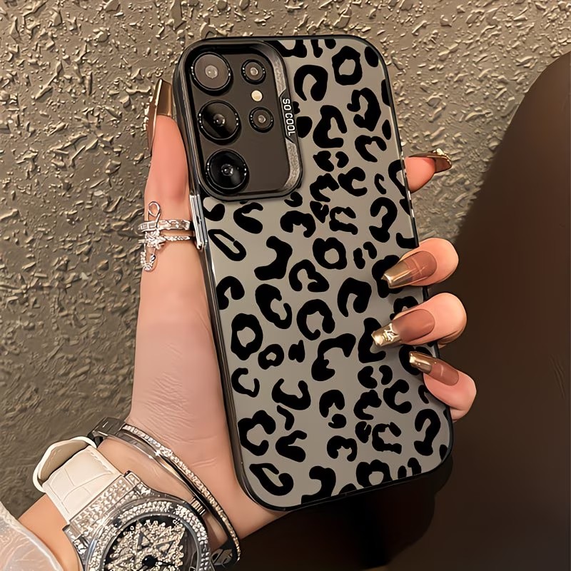 Modne etui na telefon z motywe – Gradient Color Case recenzja i cena