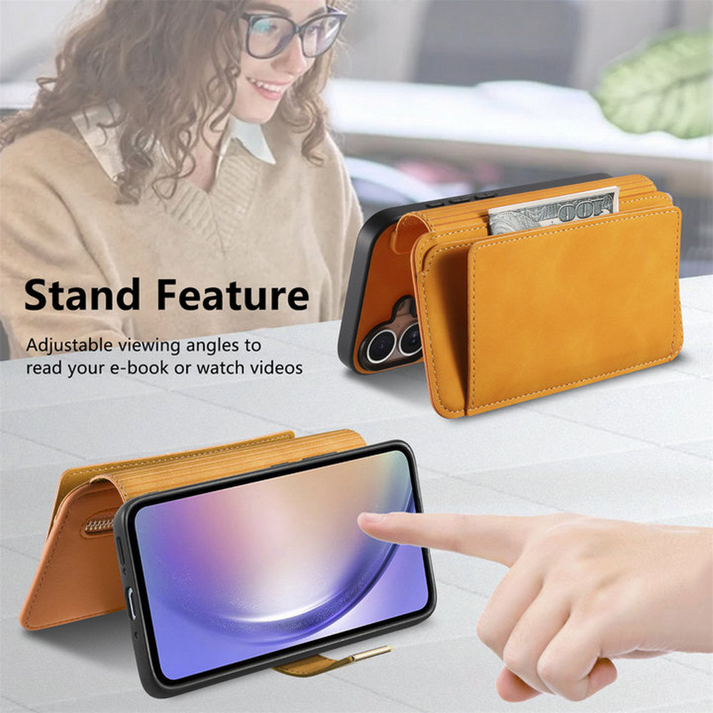 Etui Portfel Skórzane 2w1 z Od – Phone Cases Nothing 3A recenzja i cena