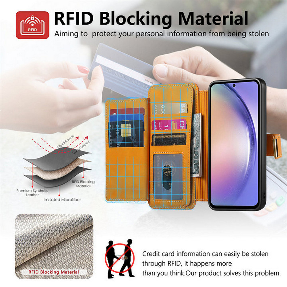 Etui Portfel Skórzane 2w1 z Od – Phone Cases Nothing 3A recenzja i cena