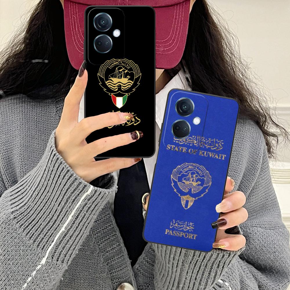 Etui na telefon z flagą Kuwejt – Phone Cases Kuwait recenzja i cena
