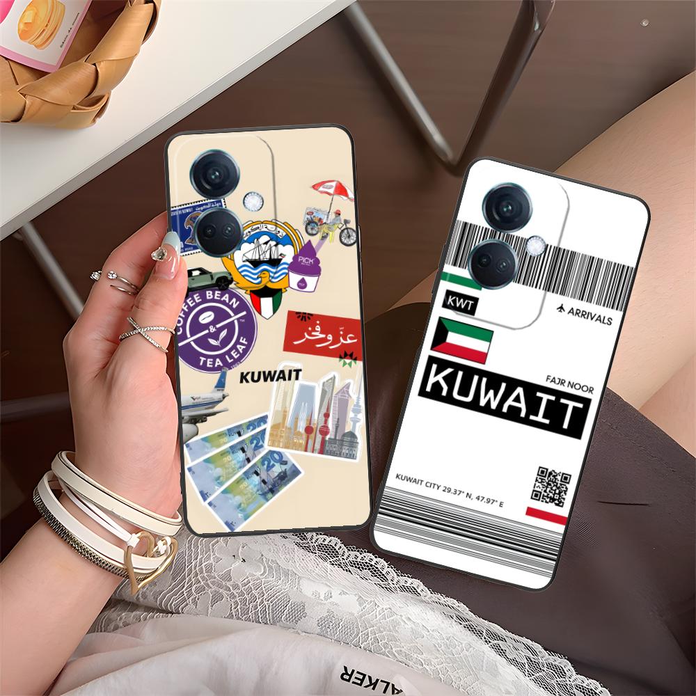 Etui na telefon z flagą Kuwejt – Phone Cases Kuwait recenzja i cena