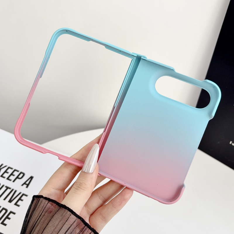 Magnetyczne etui do bezprzewod – Gradient Color Case recenzja i cena