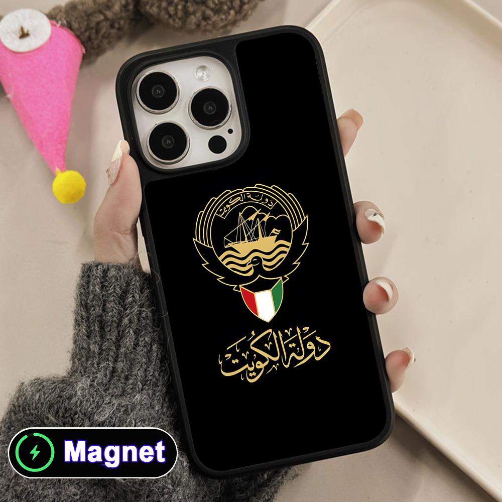 Etui na telefon z flagą Kuwejt – Phone Cases Kuwait recenzja i cena