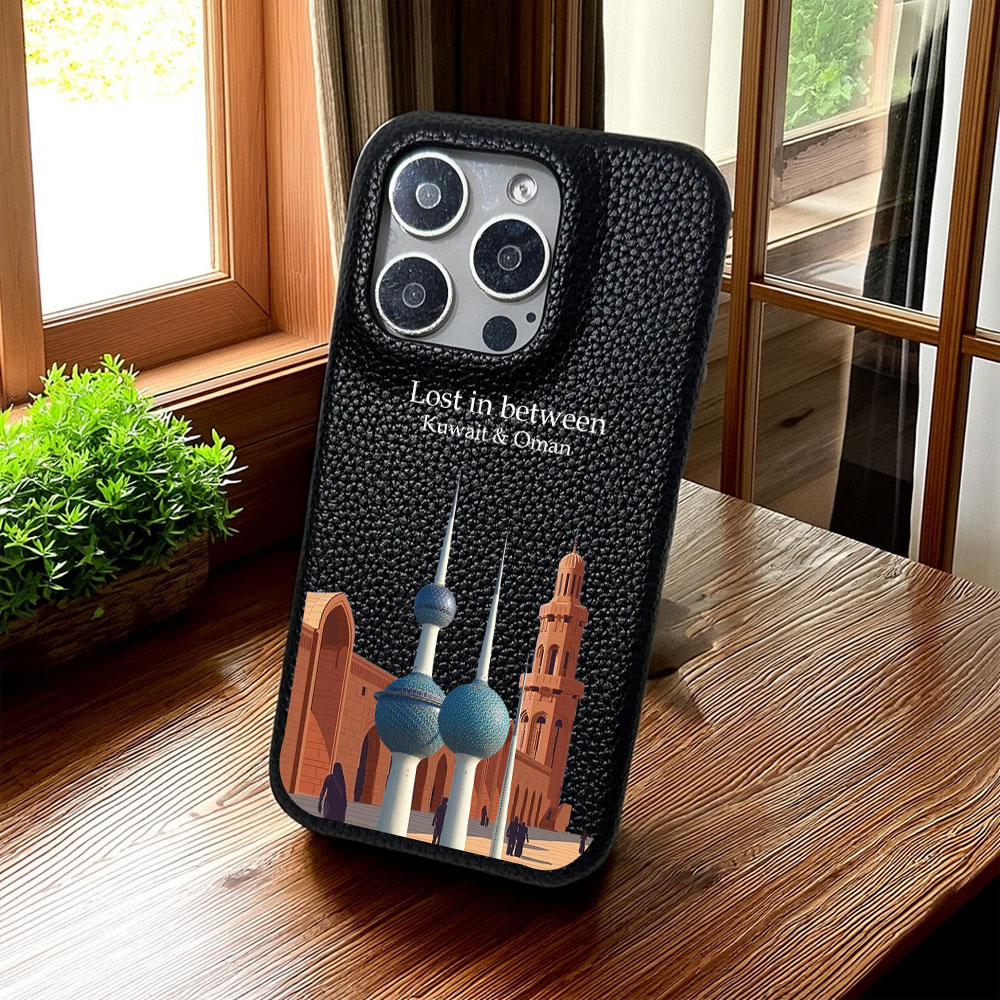 Etui na telefon iPhone 16 15 1 – Phone Cases Kuwait recenzja i cena