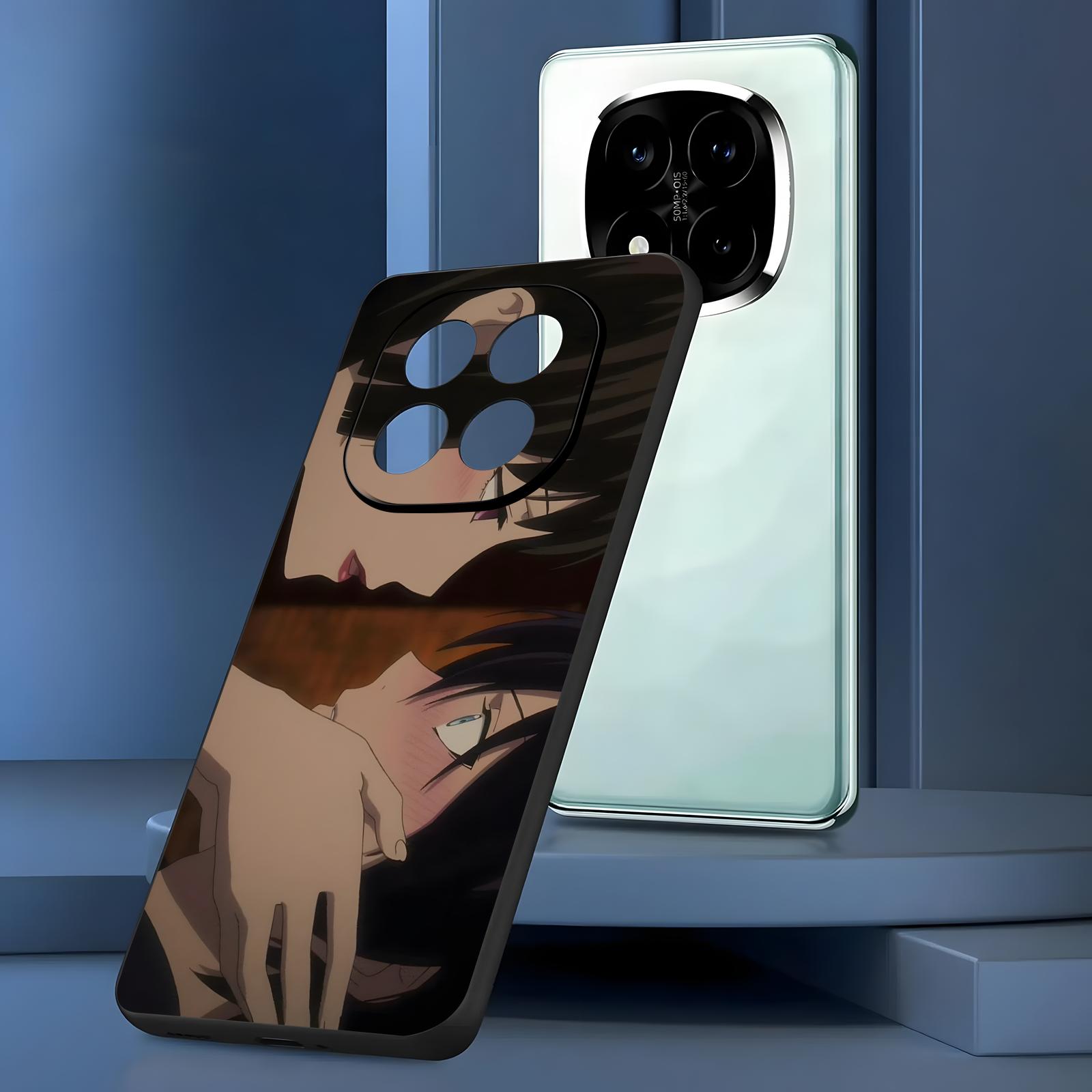 Etui na telefon Anime Noragami – Phone Cases Anime recenzja i cena