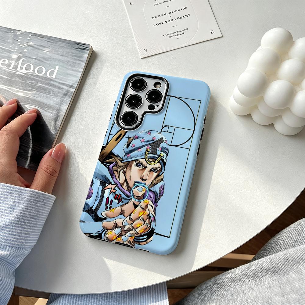 Modne, fajne etui na telefon z – Phone Cases Anime recenzja i cena