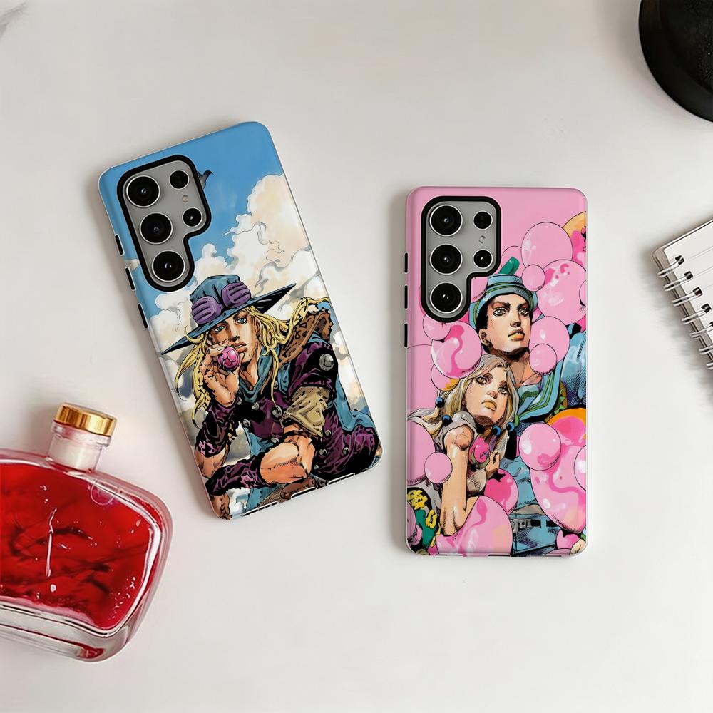 Modne, fajne etui na telefon z – Phone Cases Anime recenzja i cena