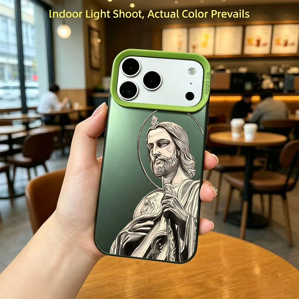 Etui na telefon z wzorem San J – Phone Cases Mous recenzja i cena