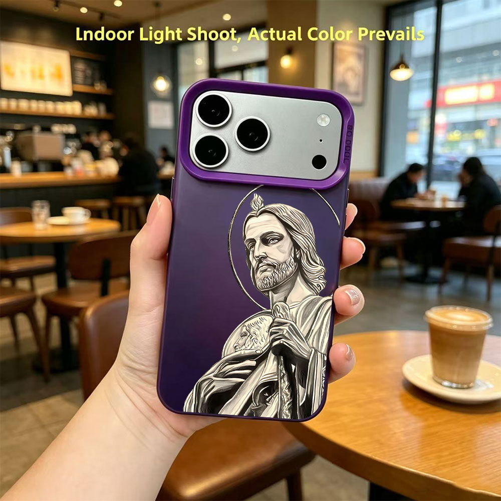 Etui na telefon z wzorem San J – Phone Cases Mous recenzja i cena