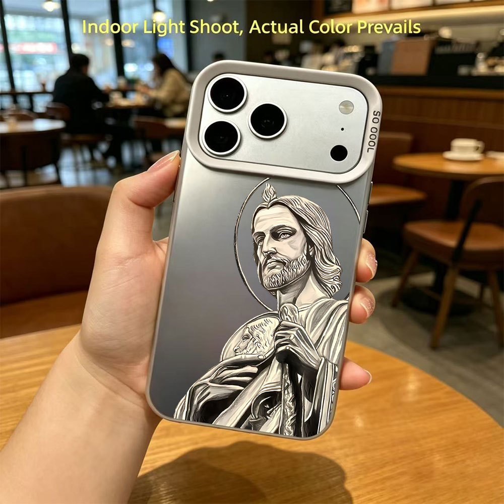 Etui na telefon z wzorem San J – Phone Cases Mous recenzja i cena
