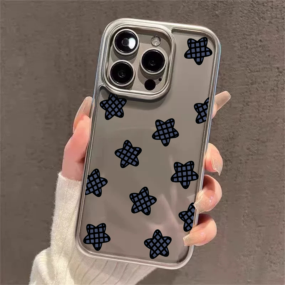 Przezroczyste etui w stylu Y2K – Phone Cases Store recenzja i cena