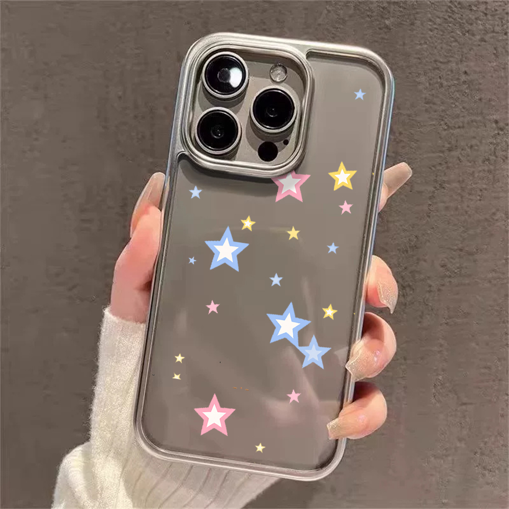 Przezroczyste etui w stylu Y2K – Phone Cases Store recenzja i cena