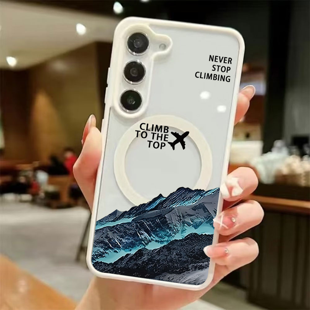 Inspirujące cytaty Magnetyczne – Phone Cases Magsafe recenzja i cena
