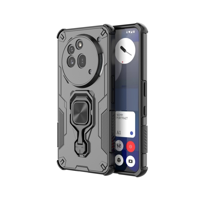 Etui na Nothing Phone 3A Pro B – Phone Cases Nothing 3A recenzja i cena
