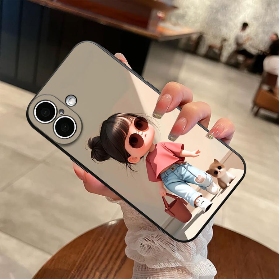 Etui na telefon Funda do Apple – Phone Cases Store recenzja i cena