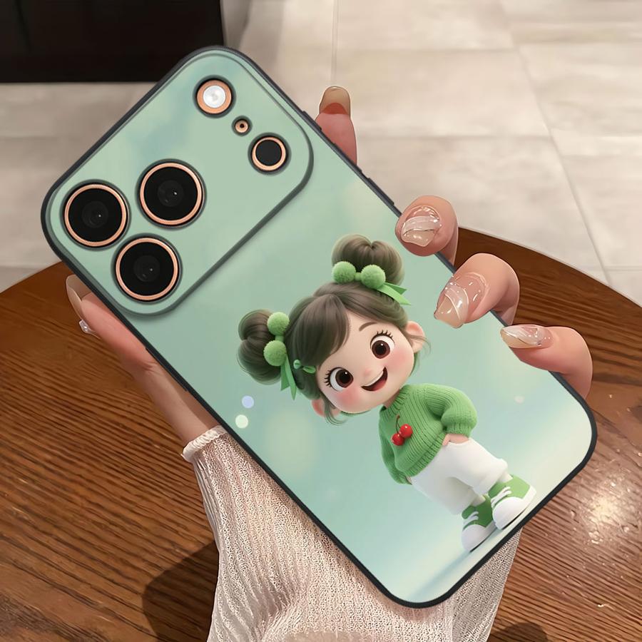 Etui na telefon Funda do Apple – Phone Cases Store recenzja i cena