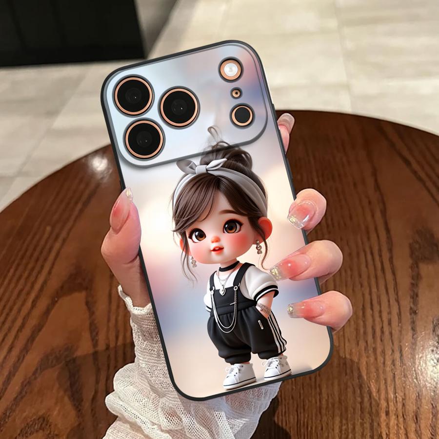 Etui na telefon Funda do Apple – Phone Cases Store recenzja i cena