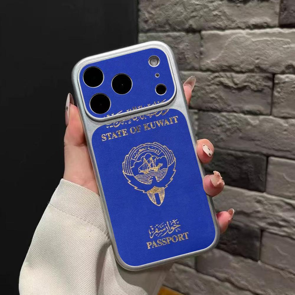 Etui na telefon z flagą Kuwejt – Phone Cases Kuwait recenzja i cena