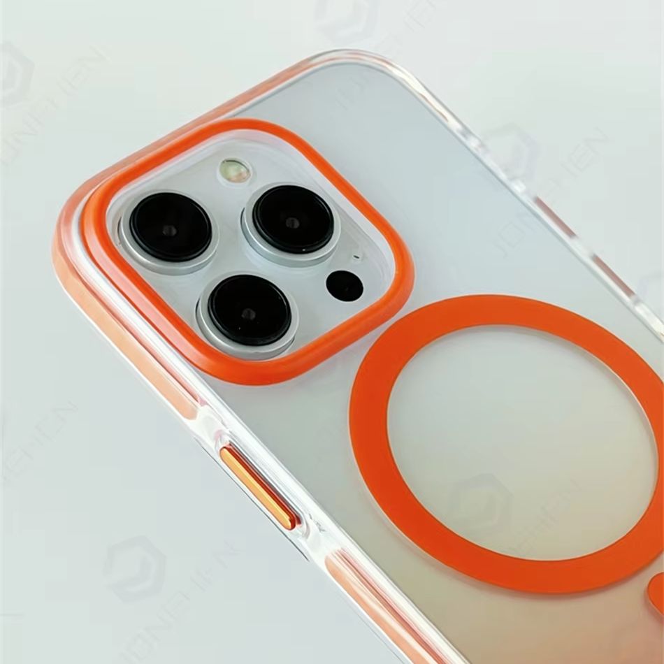 Luksusowy Gradient Wysokiej Kl – Gradient Color Case recenzja i cena
