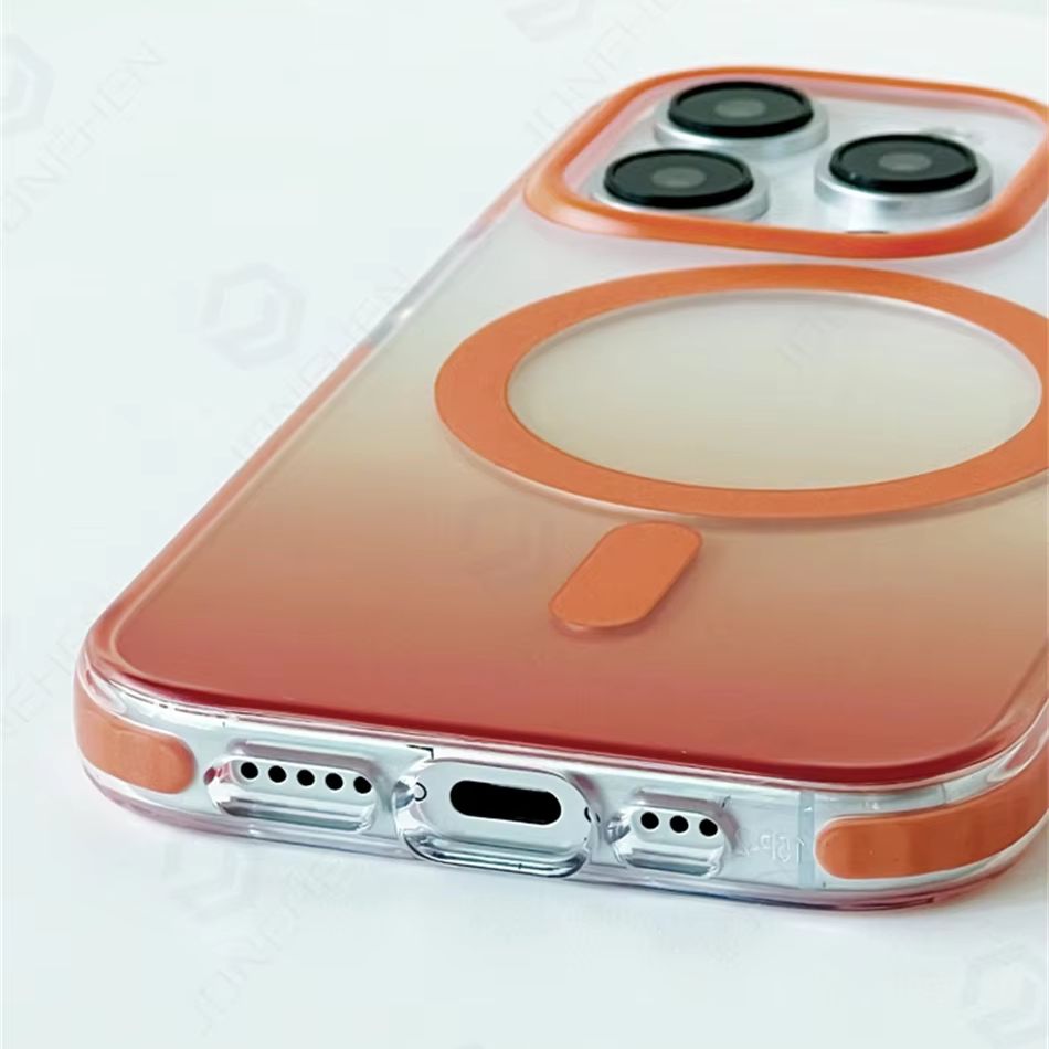 Luksusowy Gradient Wysokiej Kl – Gradient Color Case recenzja i cena