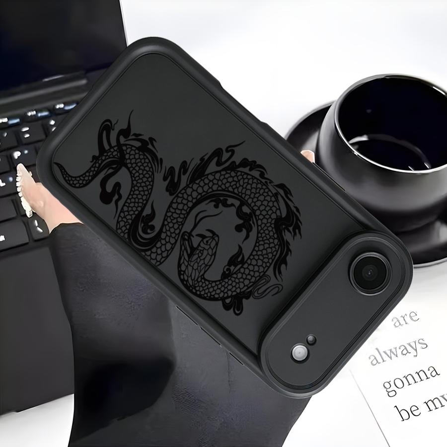 Etui na telefon iPhone 17 Pro  – Phone Cases Iphone 16 recenzja i cena
