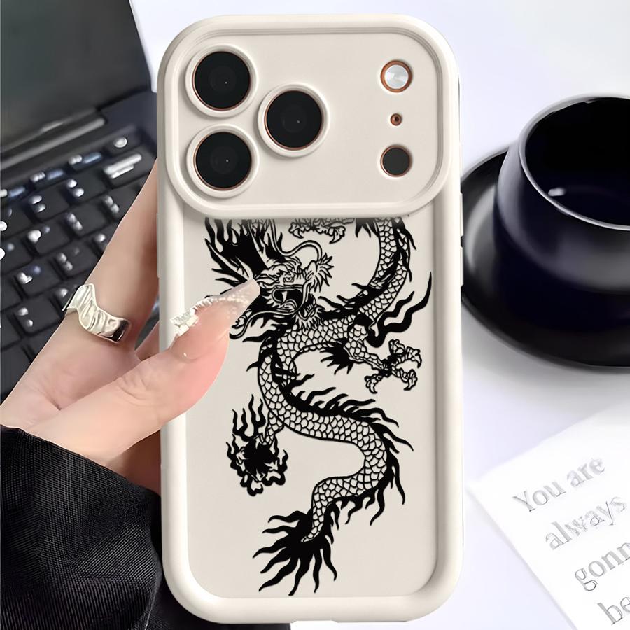 Etui na telefon iPhone 17 Pro  – Phone Cases Iphone 16 recenzja i cena