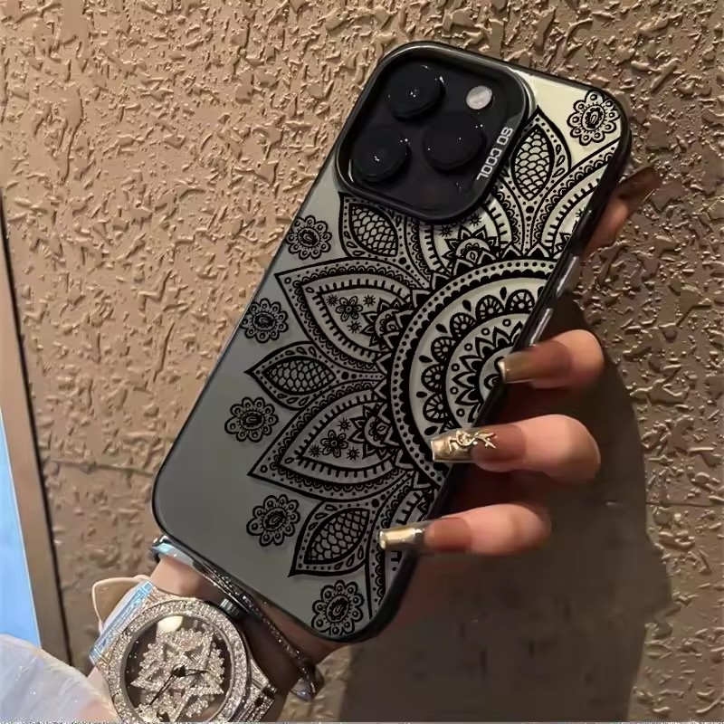Etui na telefon odporne na zar – Phone Cases Mous recenzja i cena