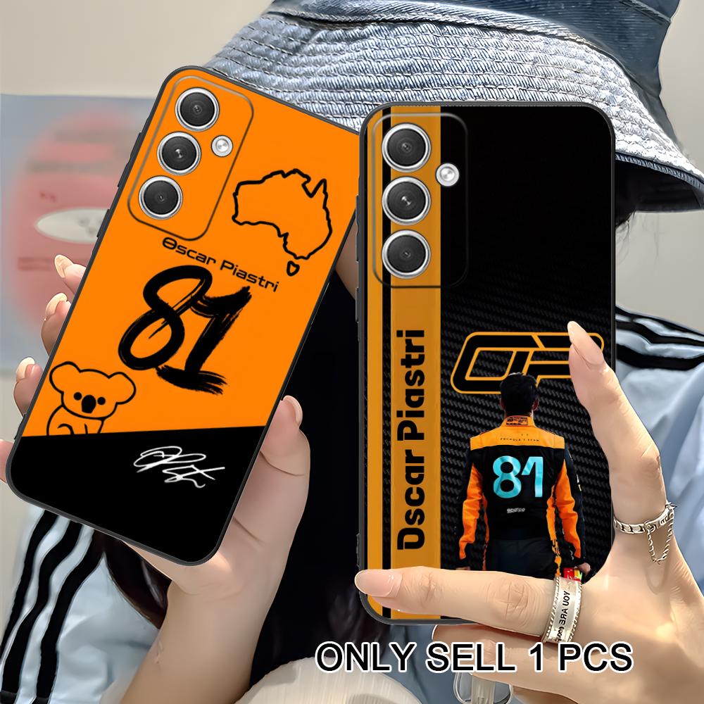 Etui na telefon Oscar Piastri  – Phone Cases Galaxy S26 recenzja i cena