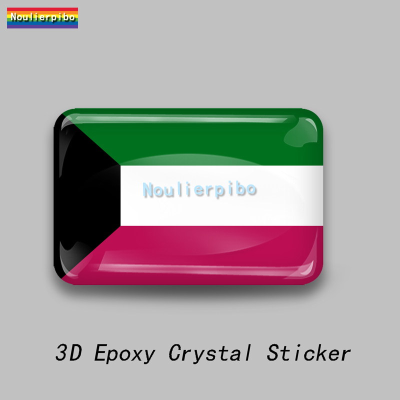 3D Epoxy Kuwejt Flaga Godło na – Phone Cases Kuwait recenzja i cena