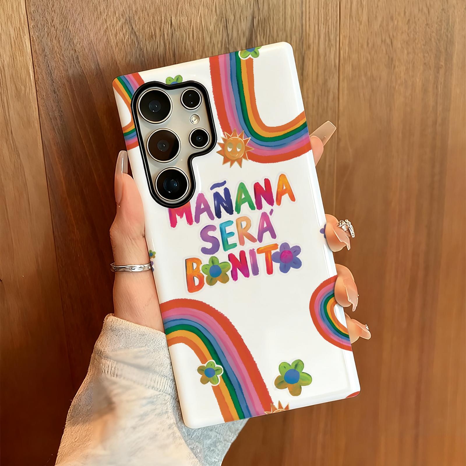 Etui na telefon K-Karol G Mana – Phone Cases Samsung S24 recenzja i cena