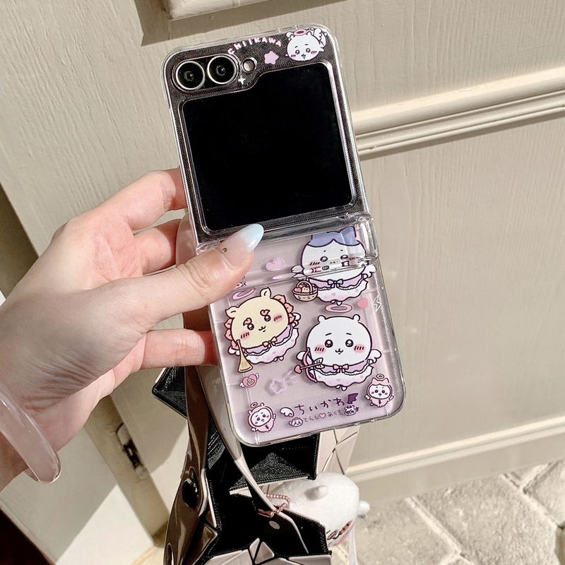 Urocze etui na telefon z kiesz – Phone Cases With Card Holder recenzja i cena